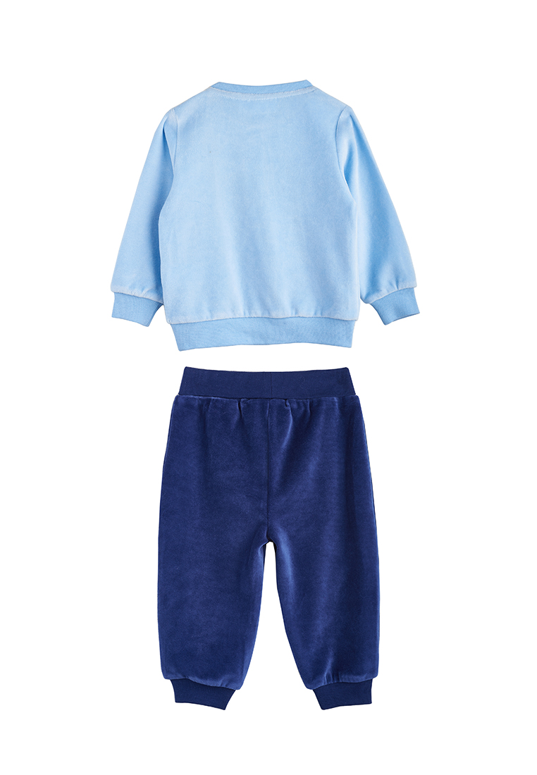 Комплект одежды для маленького мальчика 94509000 вид 6