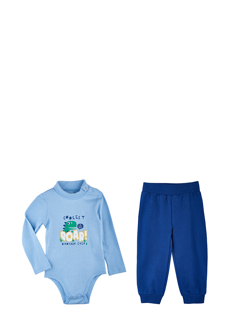 Комплект одежды для маленького мальчика 94509010 вид 3