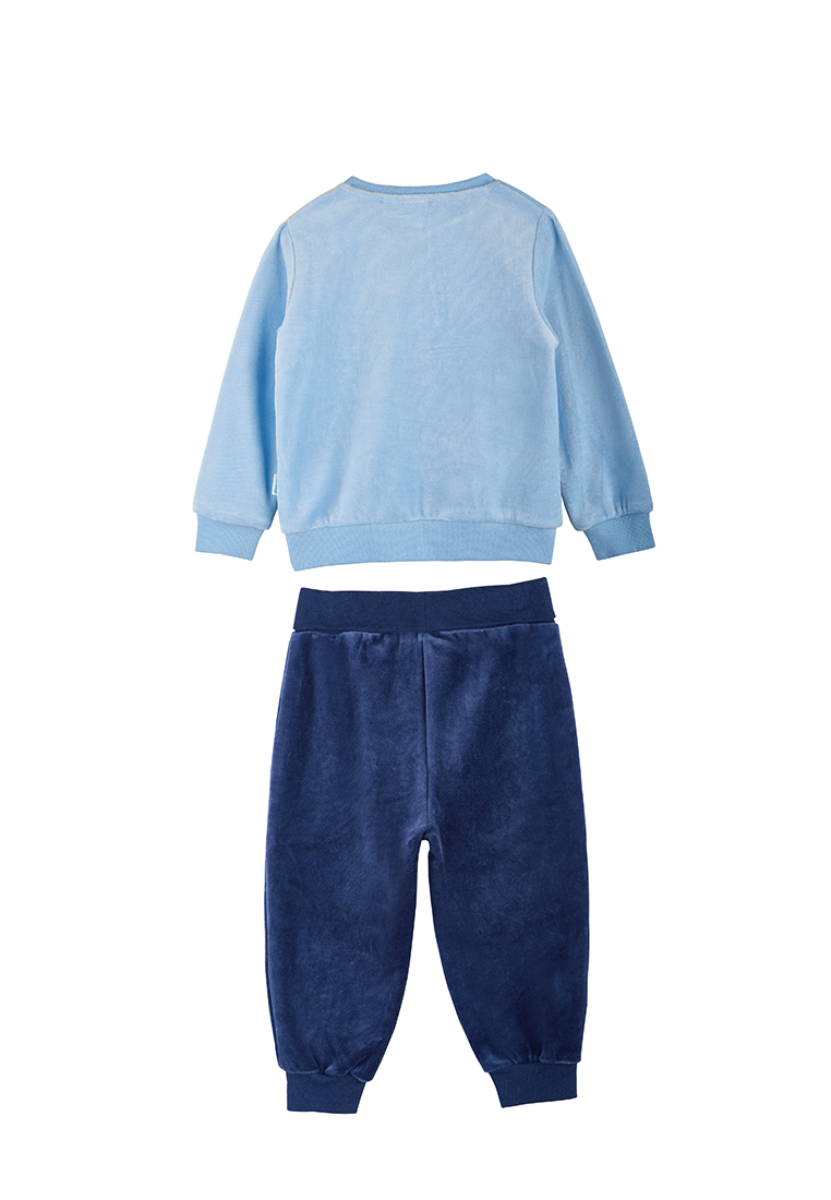 Комплект одежды для маленького мальчика 94509050 вид 6