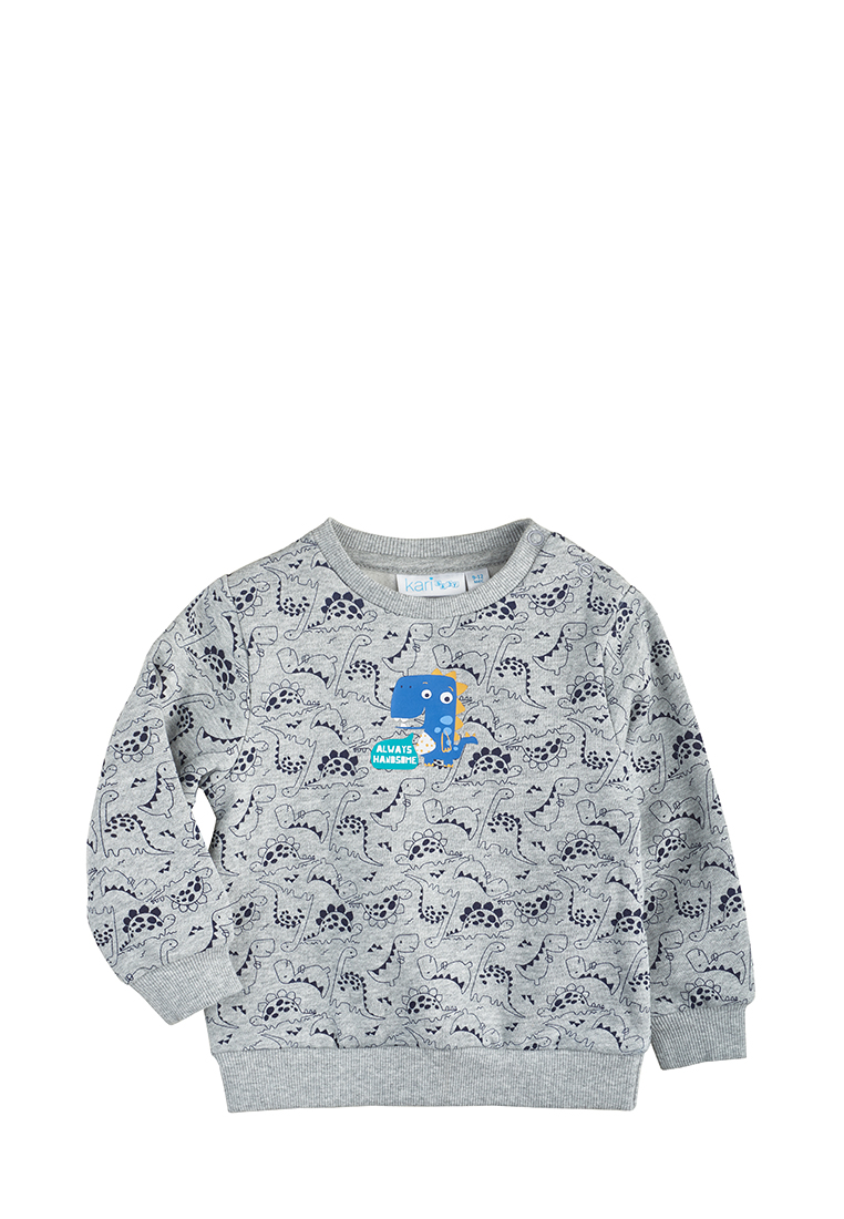 Комплект одежды для маленького мальчика 94509110