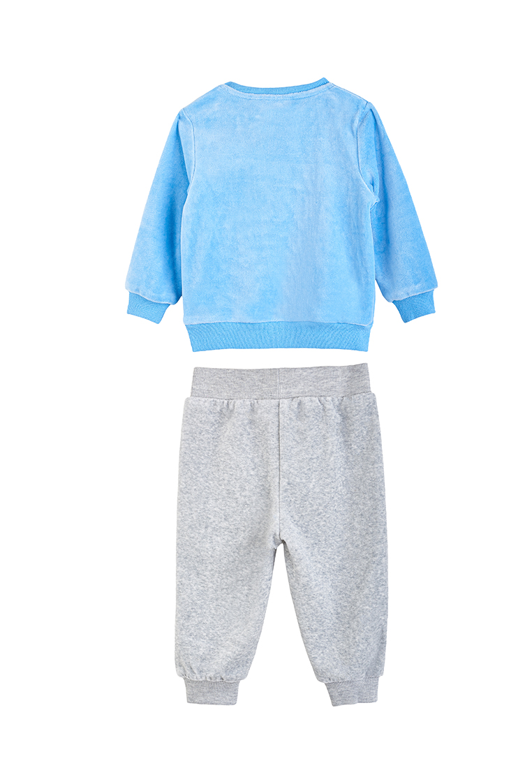 Комплект одежды для маленького мальчика 94509160 вид 6