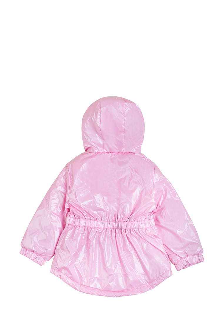 Куртка для маленьких девочек 94800010 вид 2