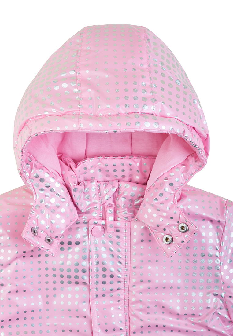 Куртка для маленьких девочек 94801000 вид 3