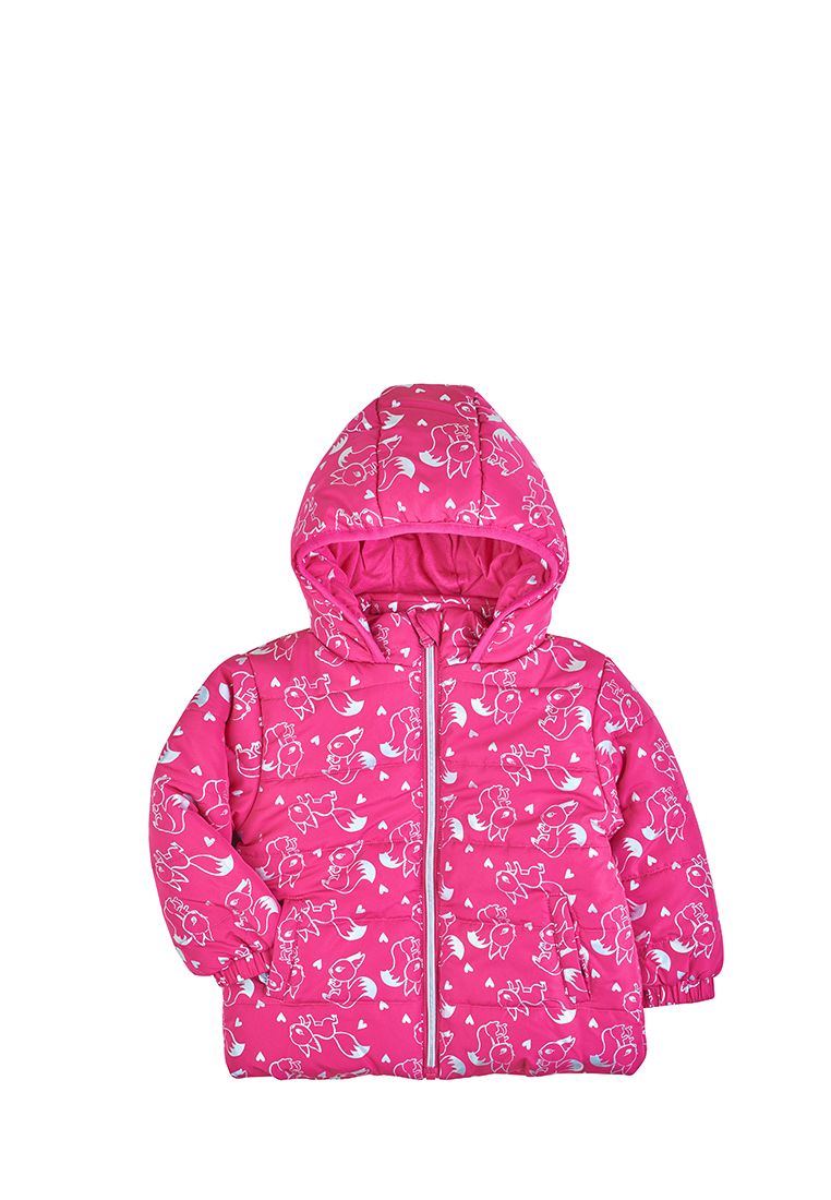 Куртка для маленьких девочек 94801010
