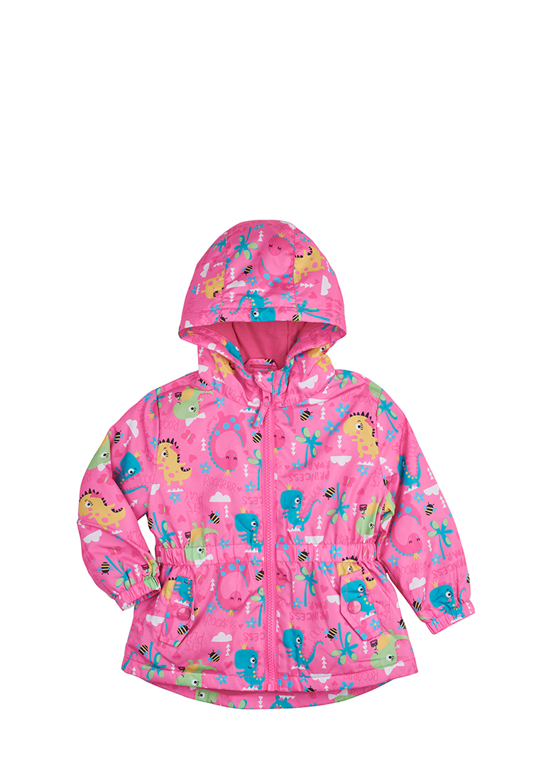 Куртка для маленьких девочек 94806020