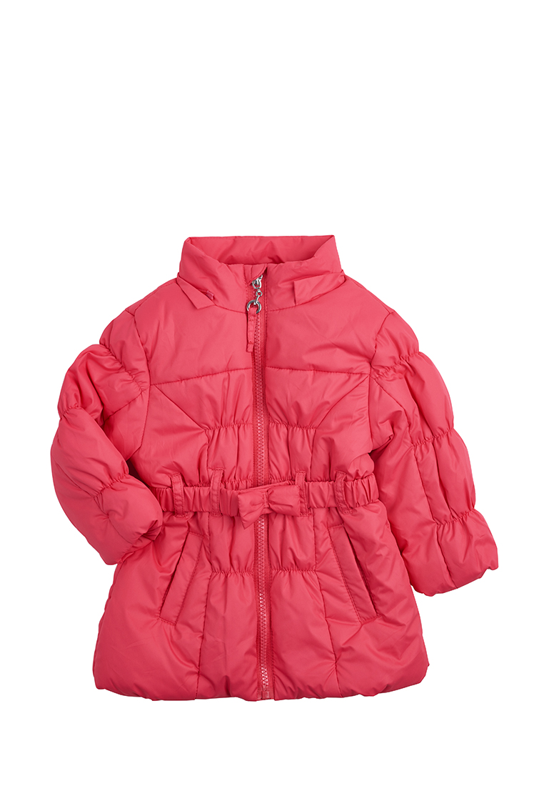 Куртка для маленьких девочек 94806050 вид 2