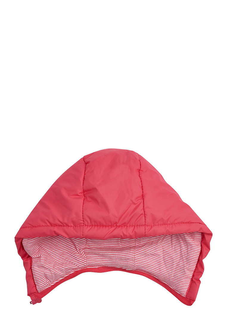 Куртка для маленьких девочек 94806050 вид 3