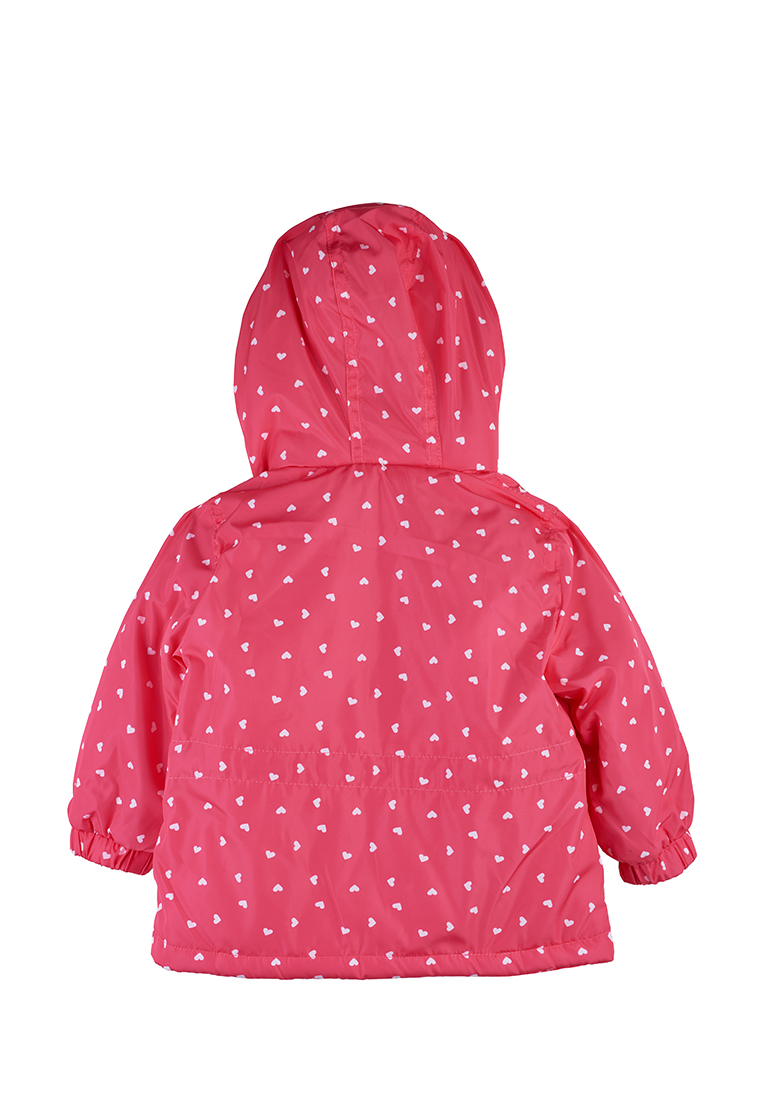 Куртка для маленьких девочек 94808030 вид 2
