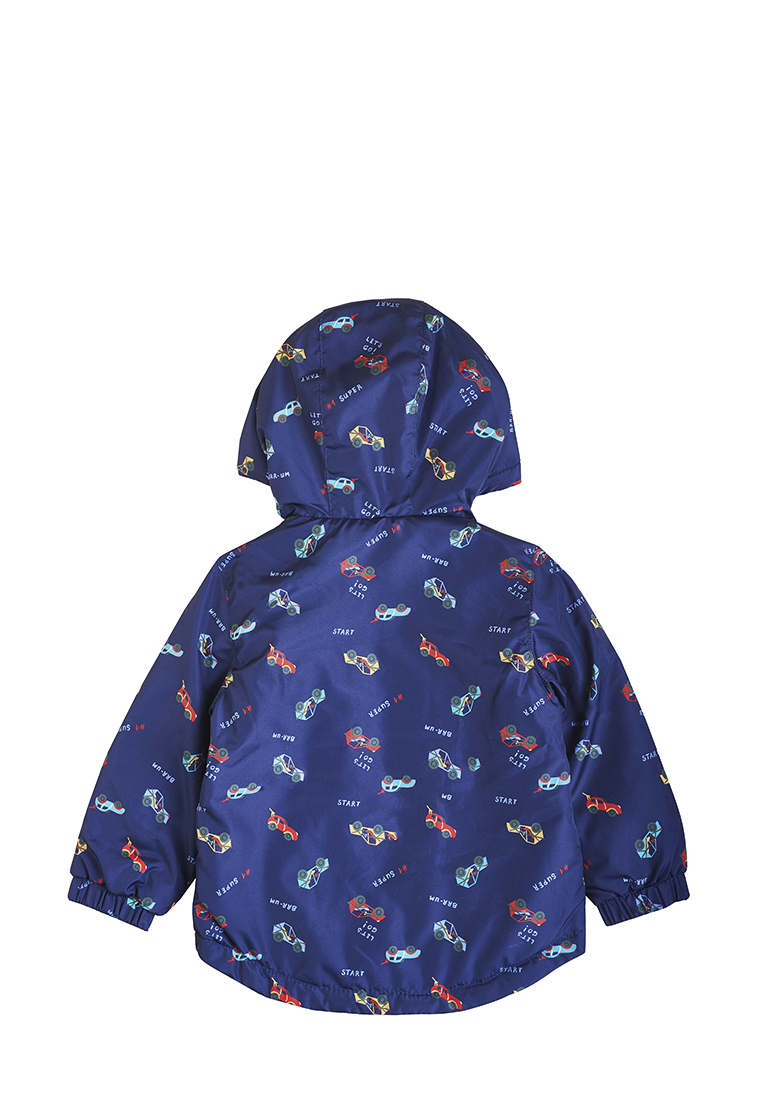 Куртка для маленьких мальчиков 94900010 вид 2