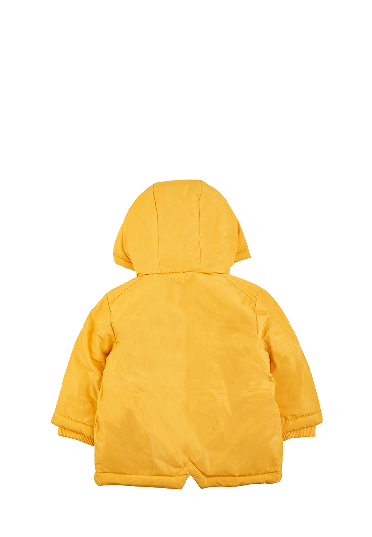 Куртка для маленьких мальчиков 94901010 вид 2