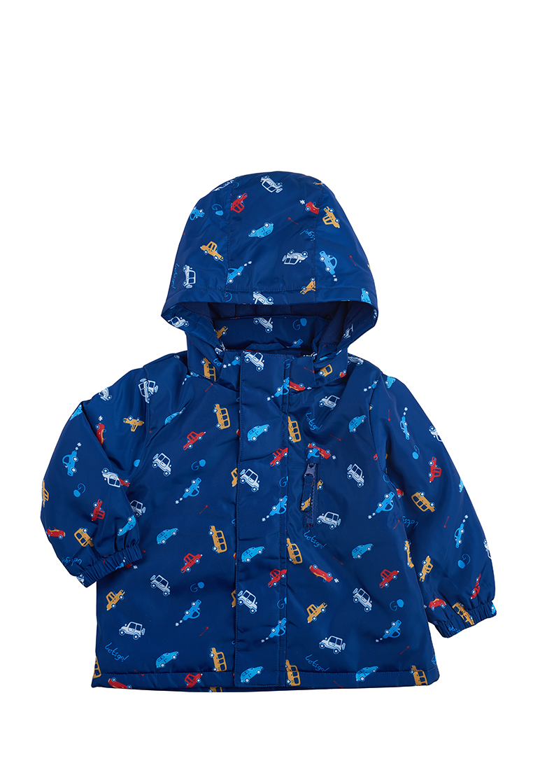 Куртка для маленьких мальчиков 94908010