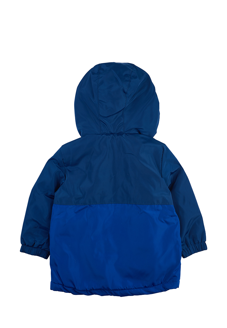 Куртка для маленьких мальчиков 94908050 вид 2