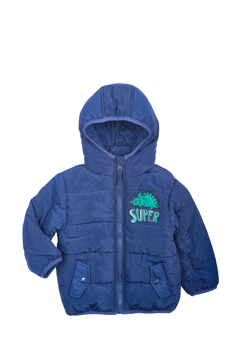 Куртка для маленьких мальчиков 94909010