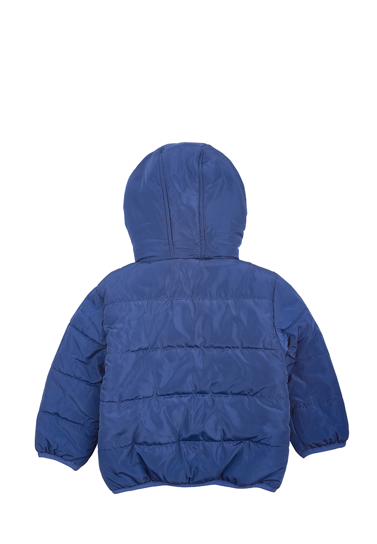 Куртка для маленьких мальчиков 94909010 вид 2