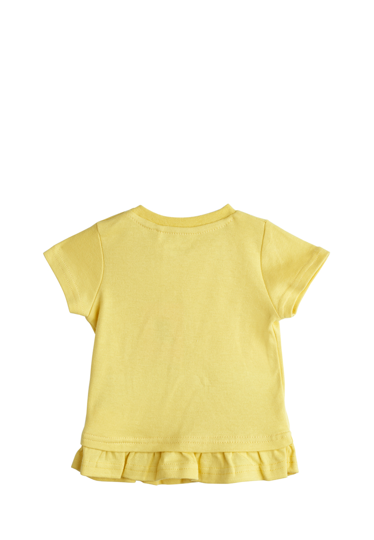 Комплект летней одежды для маленькой девочки 96106010 вид 4