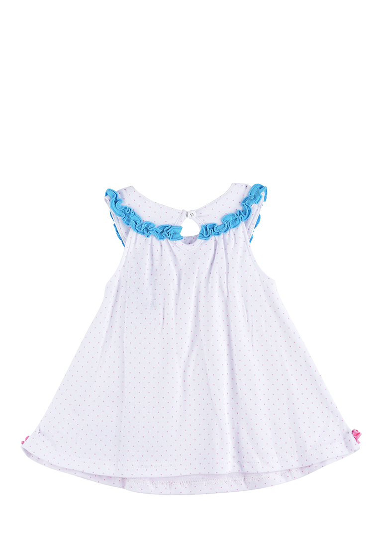 Комплект летней одежды для маленькой девочки 96120040 вид 3