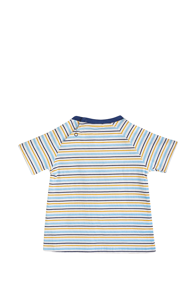 Комплект летней одежды для маленького мальчика 96200000 вид 4