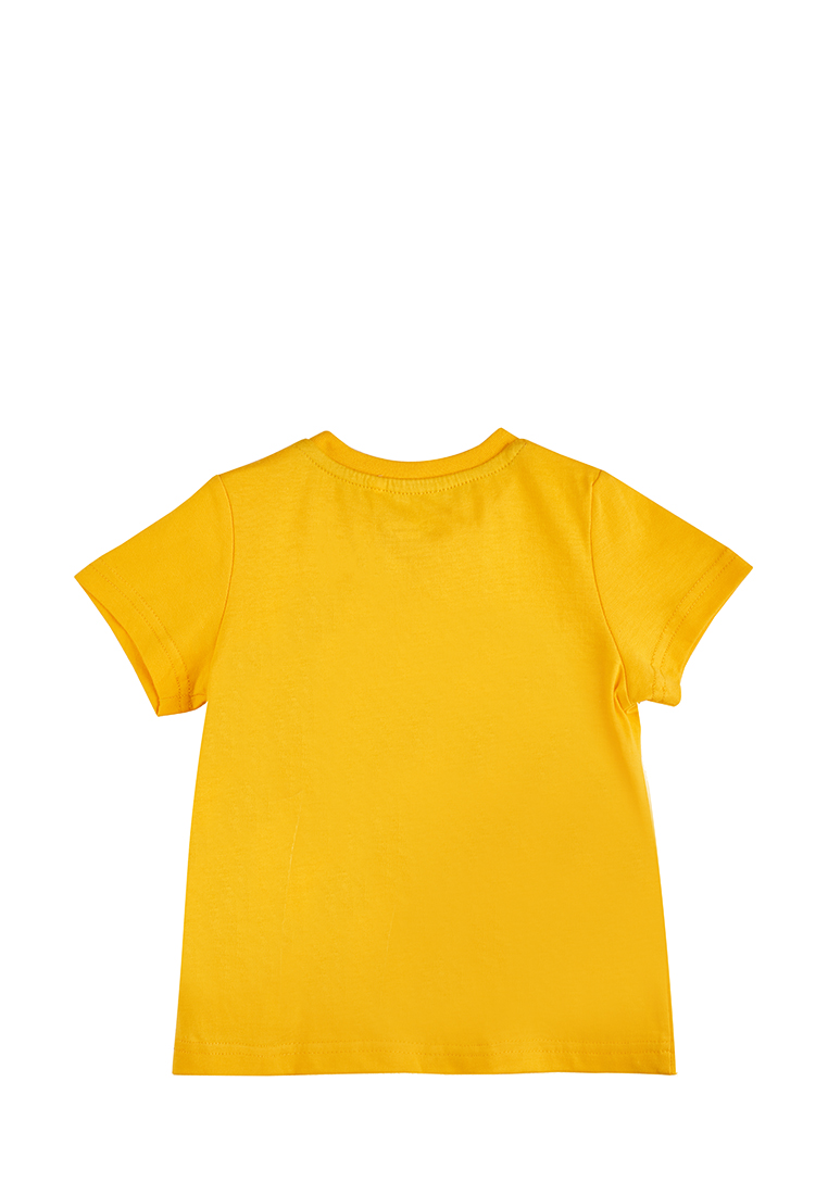 Комплект летней одежды для маленького мальчика 96200050 вид 4