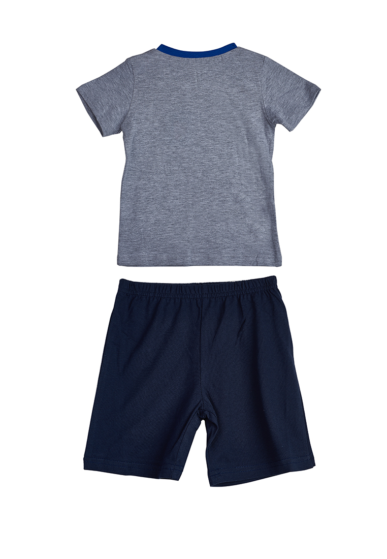 Комплект летней одежды для маленького мальчика 96204030 вид 6