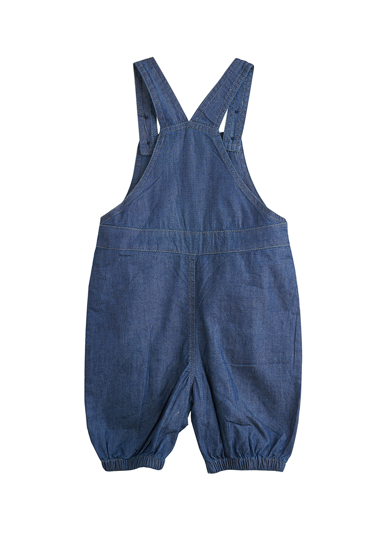 Комплект летней одежды для маленького мальчика 96204070 вид 5