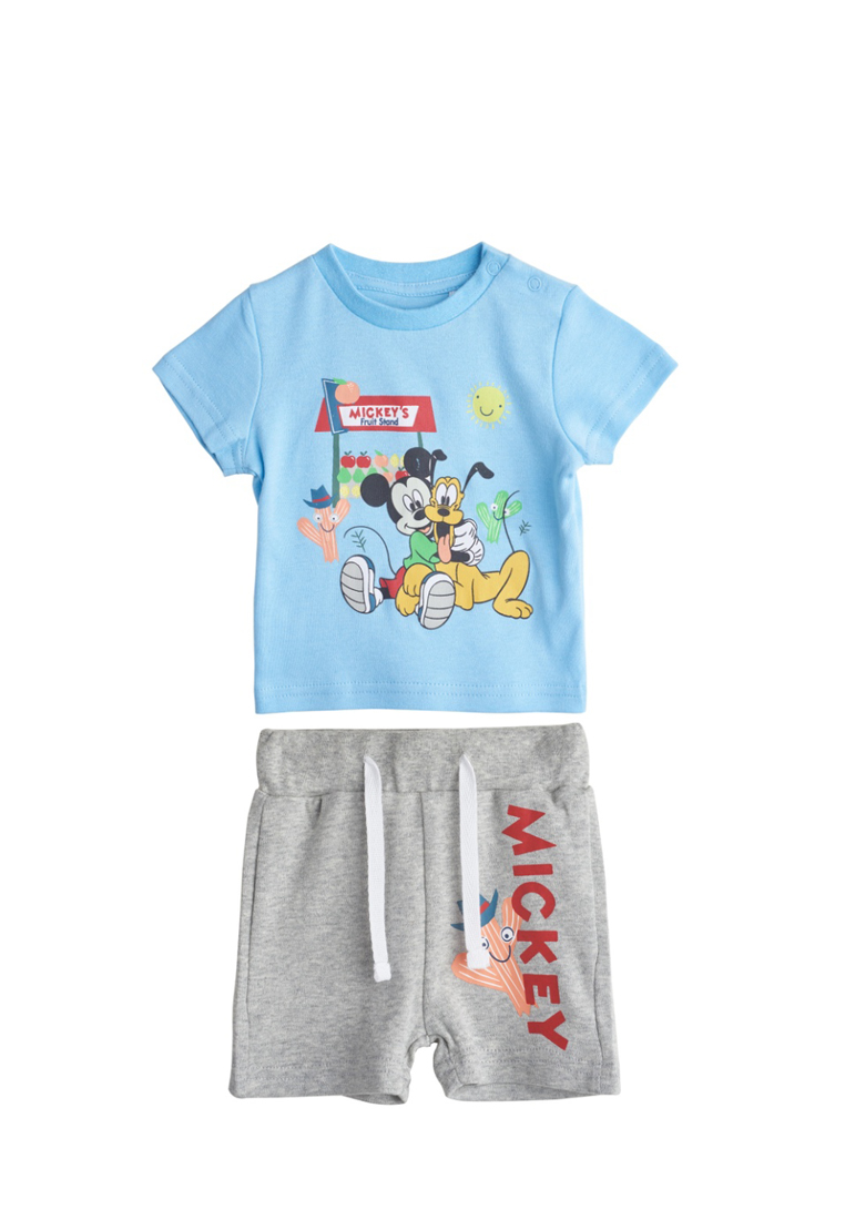 Комплект летней одежды для маленького мальчика 96206020