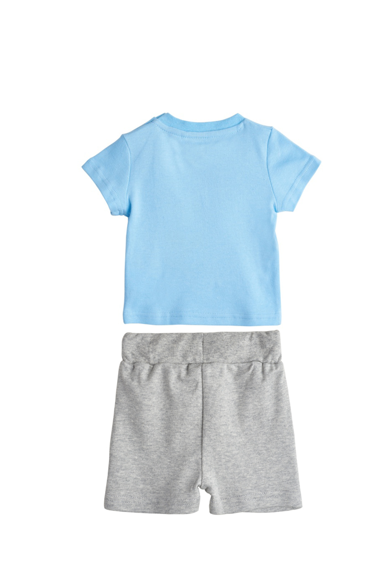 Комплект летней одежды для маленького мальчика 96206020 вид 6