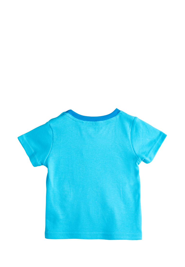 Комплект летней одежды для маленького мальчика 96206030 вид 4