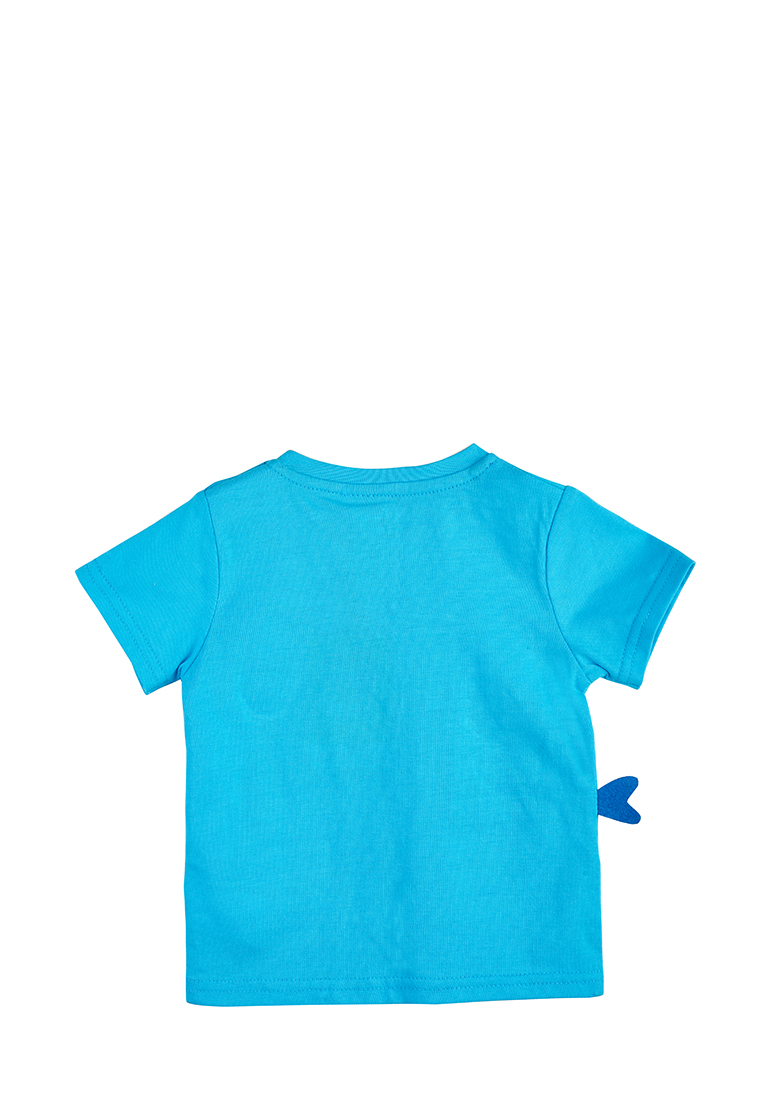Комплект летней одежды для маленького мальчика 96208070 вид 4