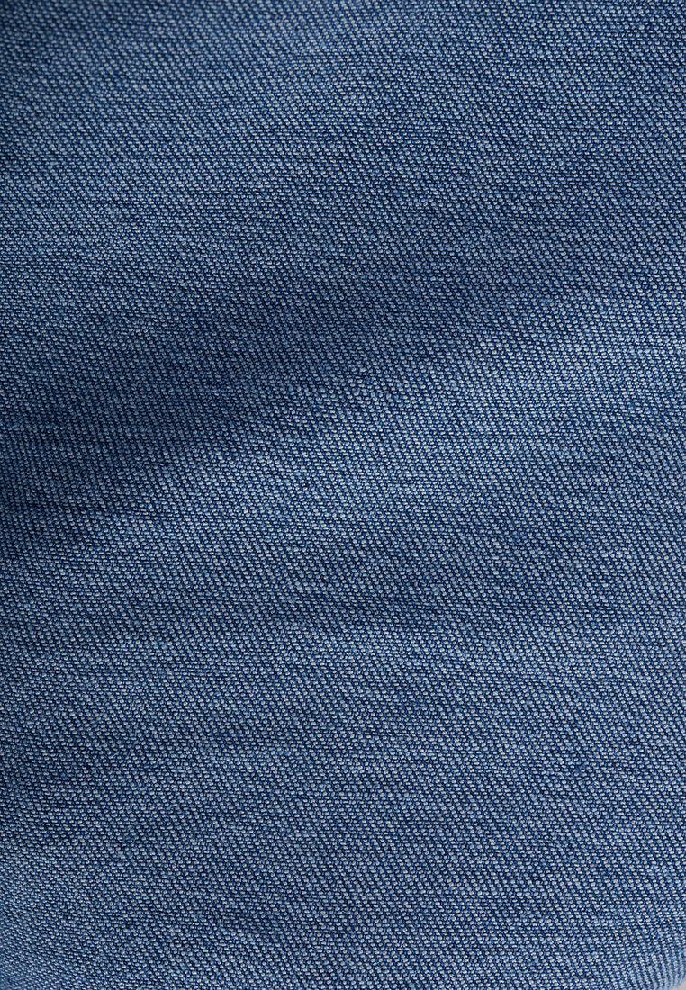Куртка джинсовая для девочки 96708000 вид 8