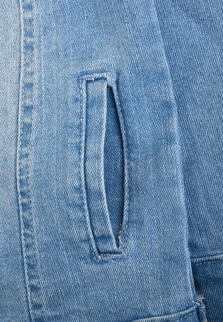 Куртка джинсовая для мальчика 96800010 вид 9