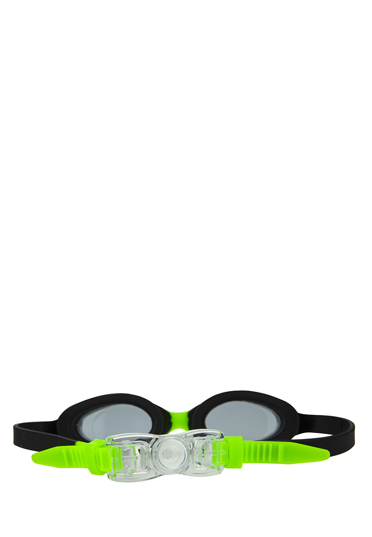 очки спортивные для плавания  СТМ КАРИ, черные 98008000 вид 5