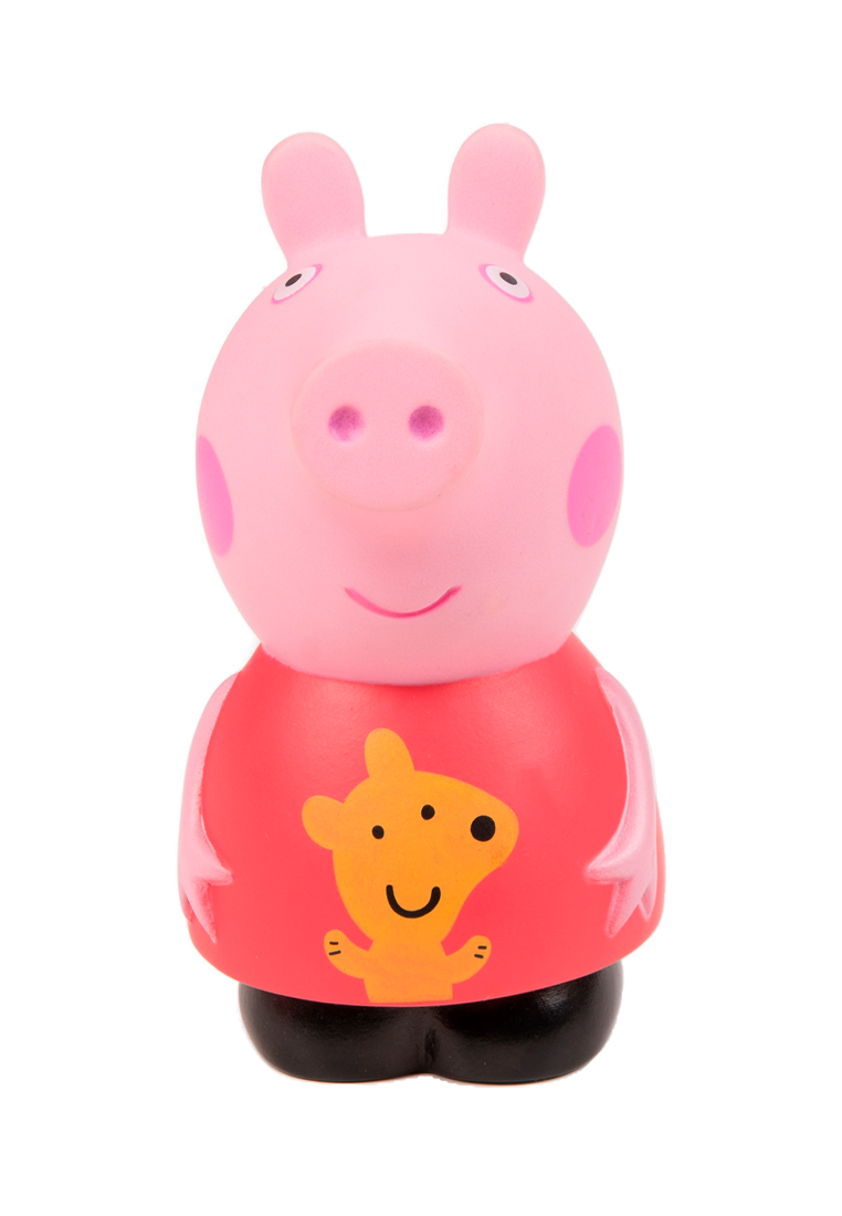 Игровой набор Peppa Pig "Пеппа" 10 см, пластизоль 98202490
