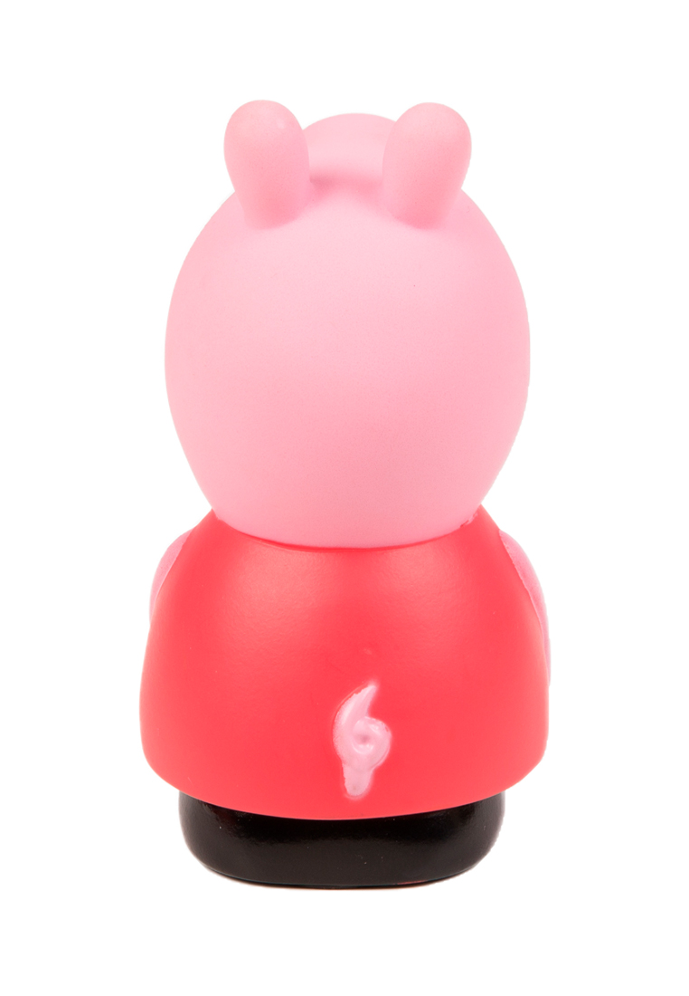 Игровой набор Peppa Pig "Пеппа" 10 см, пластизоль 98202490 вид 3