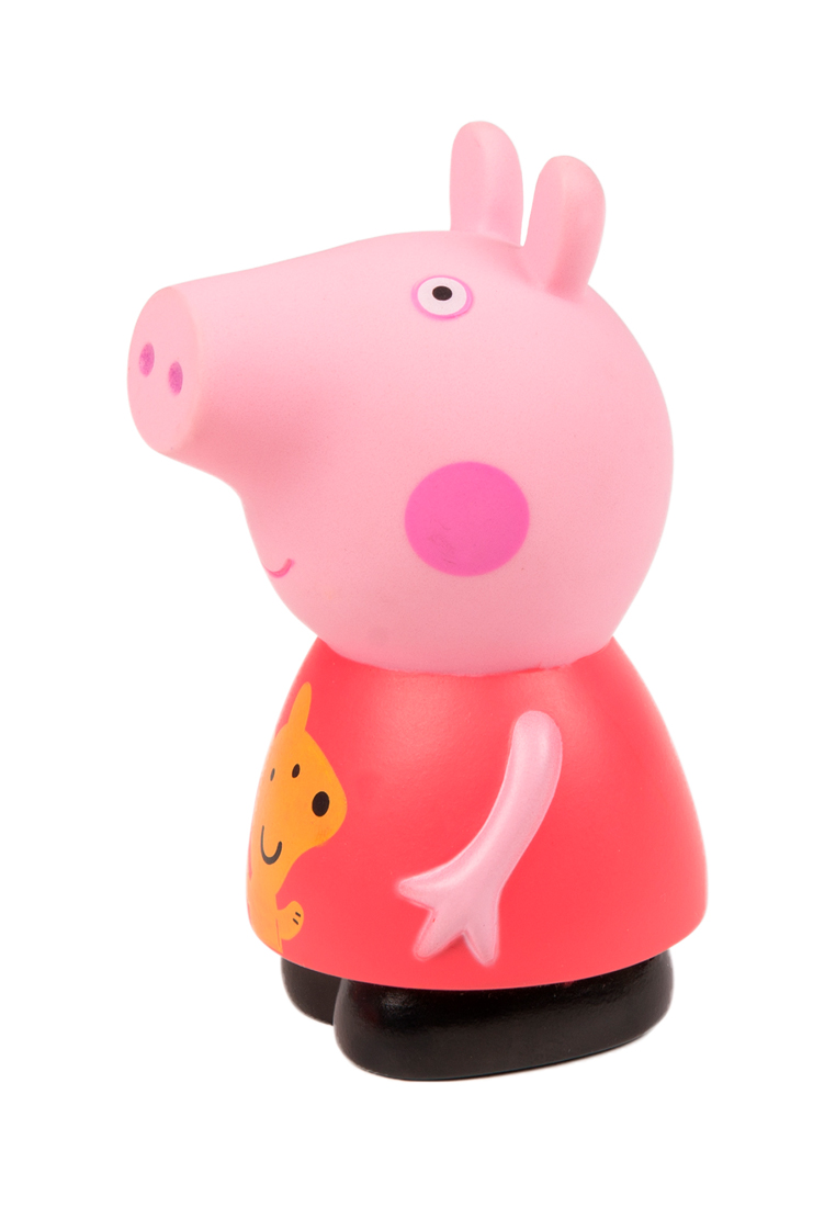Игровой набор Peppa Pig "Пеппа" 10 см, пластизоль 98202490 вид 4