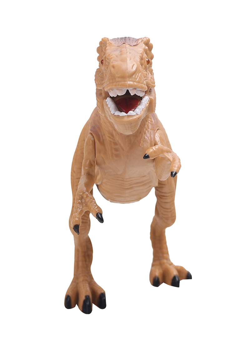 Игрушка Динозавр, со светом и звуком BT975764 98207000 вид 4