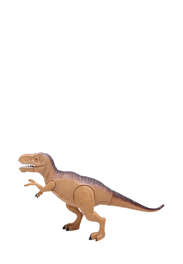 Игрушка Динозавр, со светом и звуком BT975764 98207000 вид 6