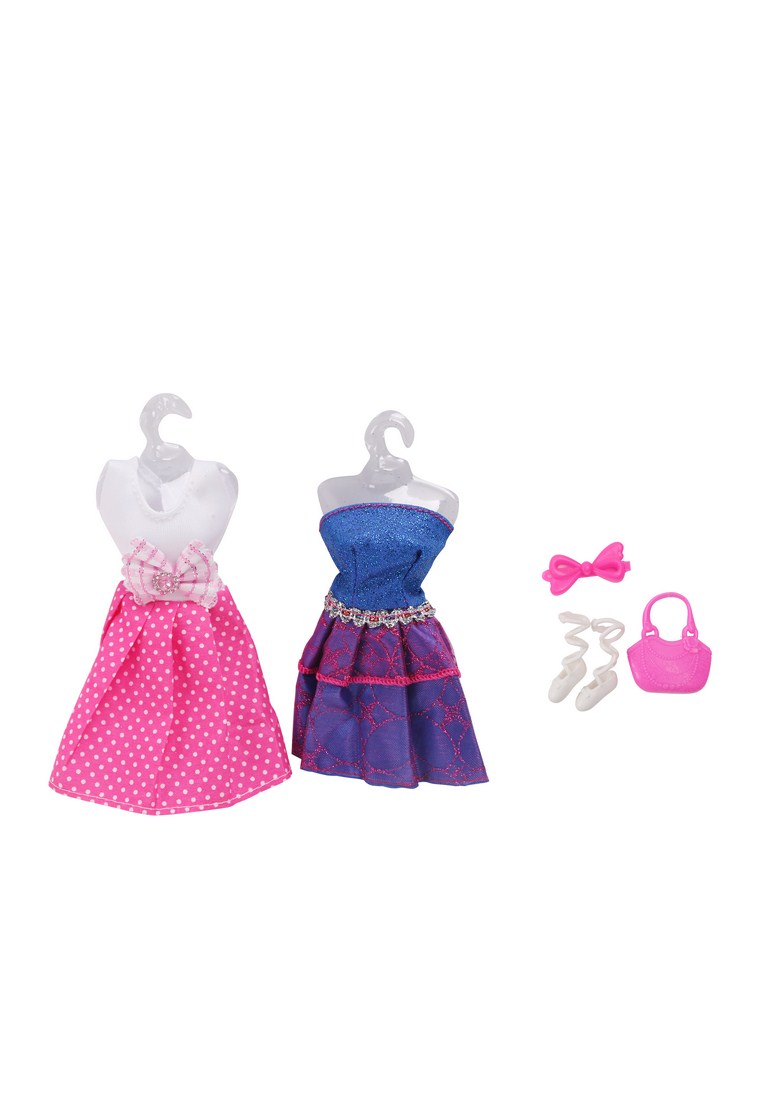 Набор одежды и аксесс. для куклы BT269023 99208050