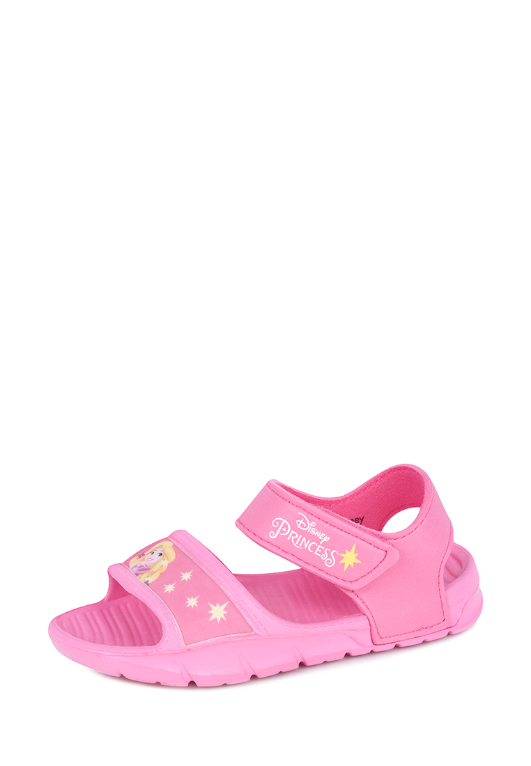 Резиновая обувь детская для девочек D0150004