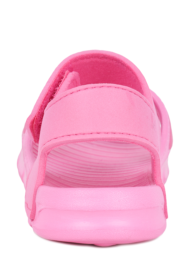 Резиновая обувь детская для девочек D0150004 вид 4