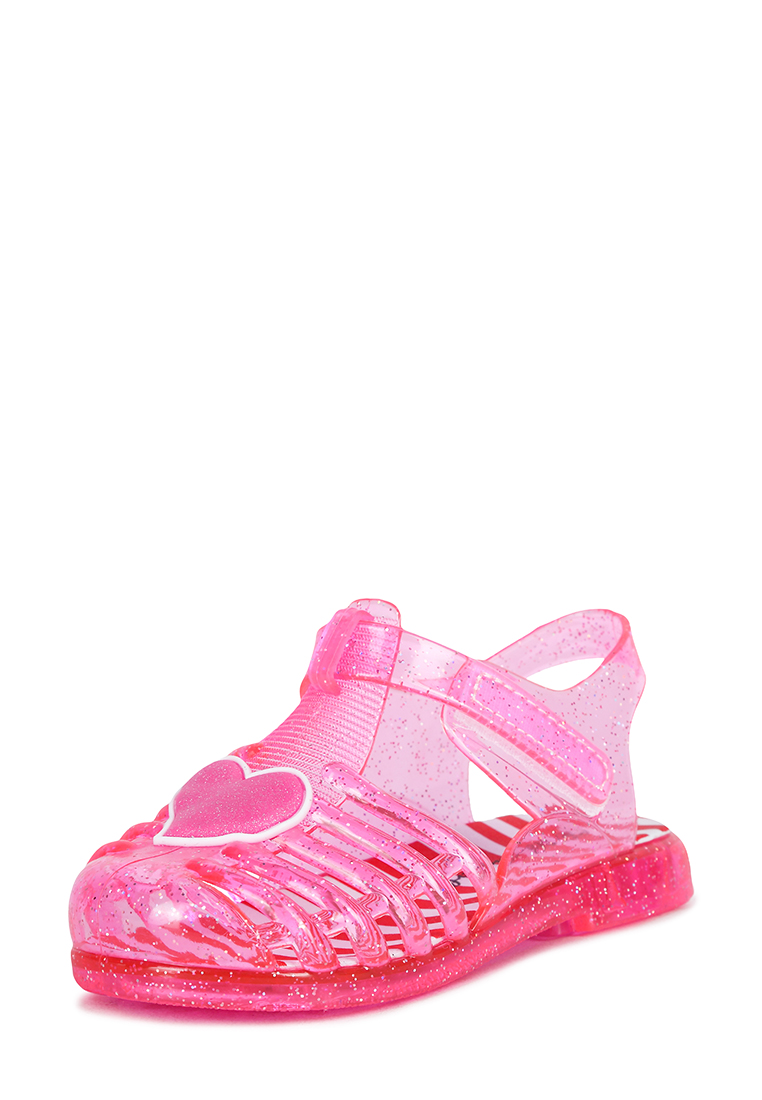 Резиновая обувь детская для девочек D0158000