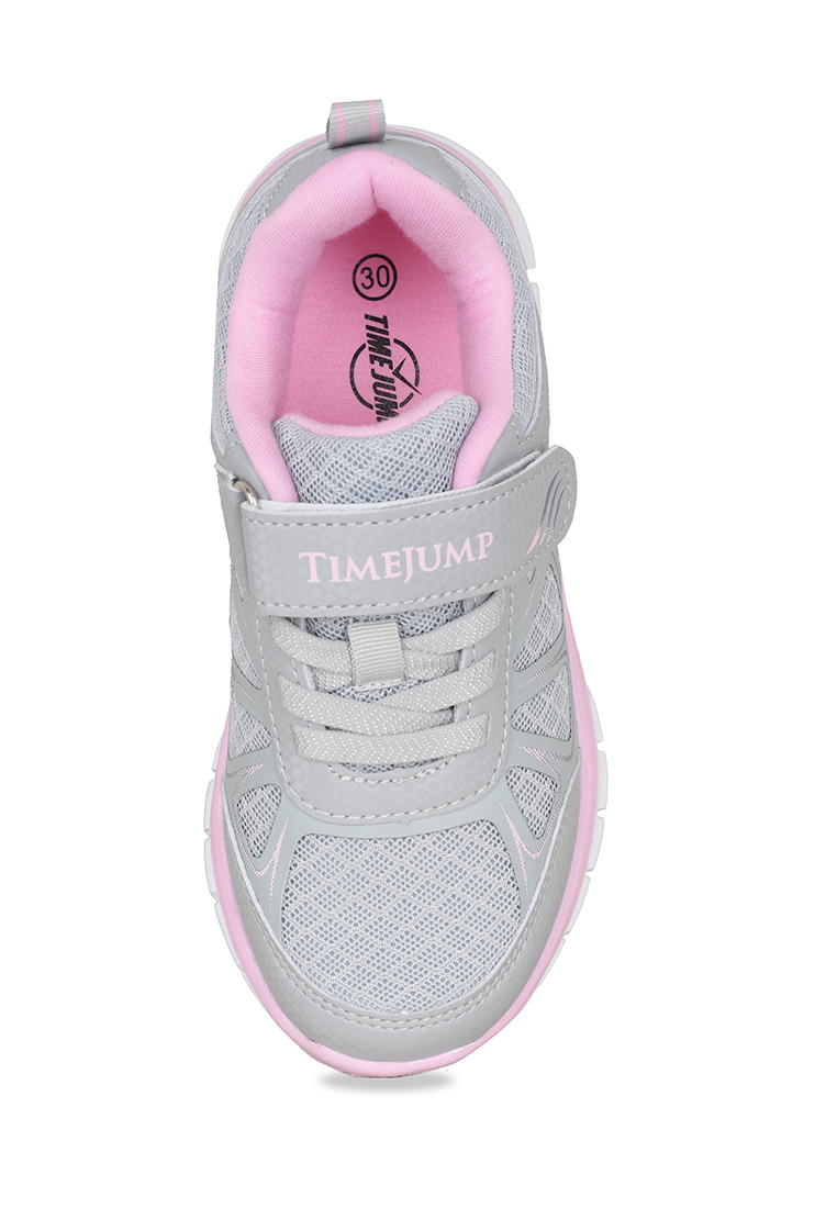 Детские кроссовки для девочек D4151005 вид 2