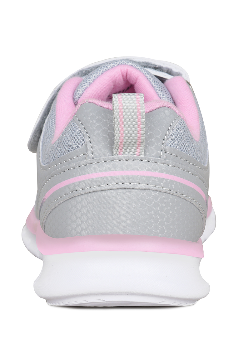 Детские кроссовки для девочек D4151005 вид 4