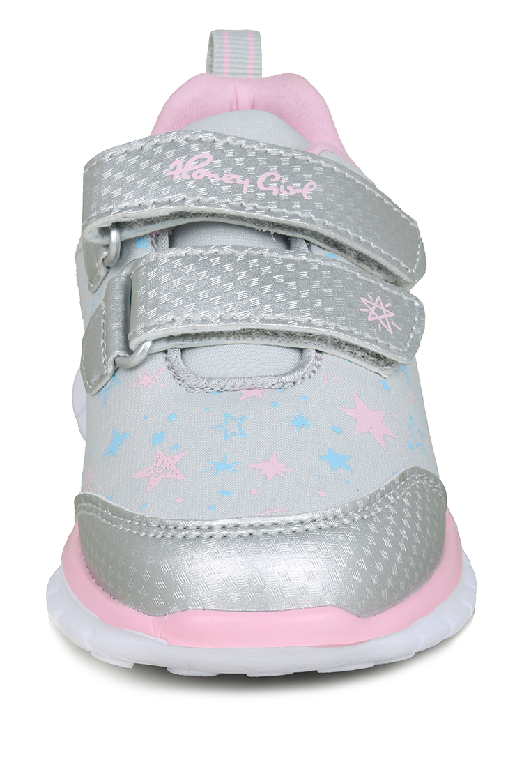 Детские кроссовки для девочек D4158001 вид 5