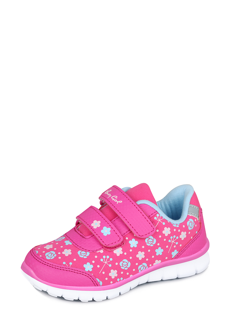 Детские кроссовки для девочек D4158002