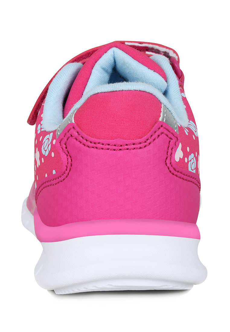 Детские кроссовки для девочек D4158002 вид 4