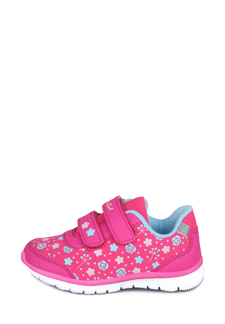 Детские кроссовки для девочек D4158002 вид 7