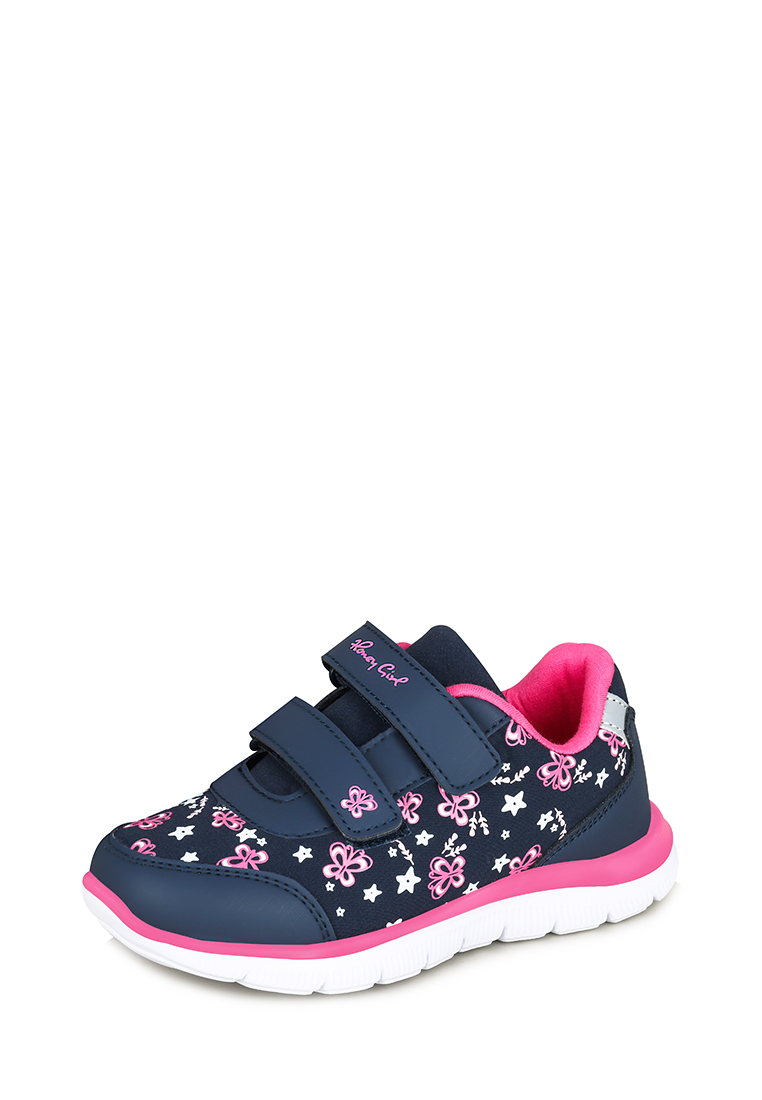 Детские кроссовки для девочек D4158005