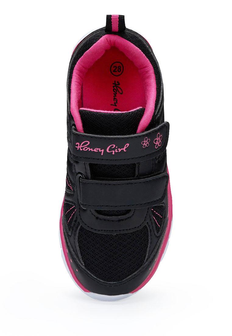 Детские кроссовки для девочек D4158010 вид 2