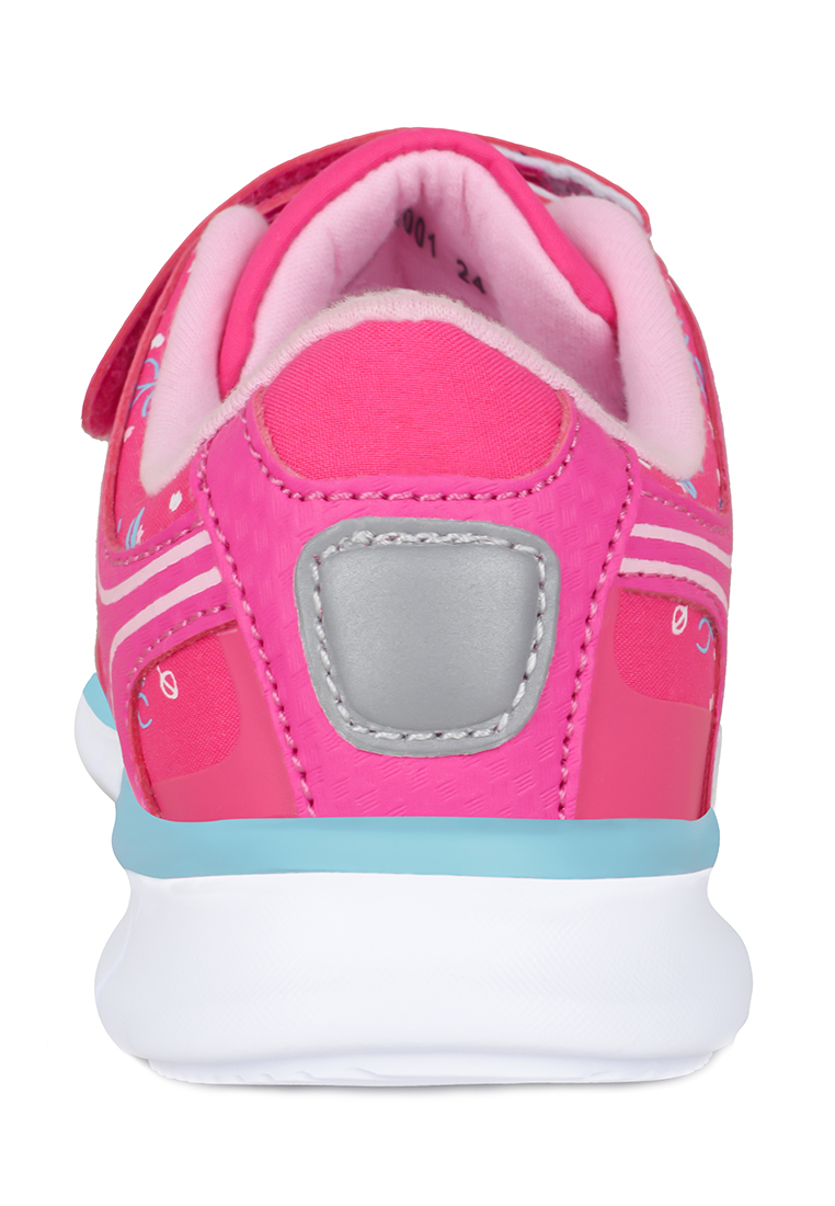 Детские кроссовки для девочек D4159000 вид 4