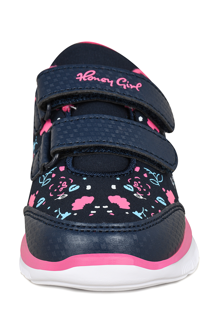 Детские кроссовки для девочек D4159001 вид 5
